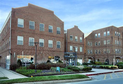 Location And Directions Johns Hopkins Health Care And Surgery Center