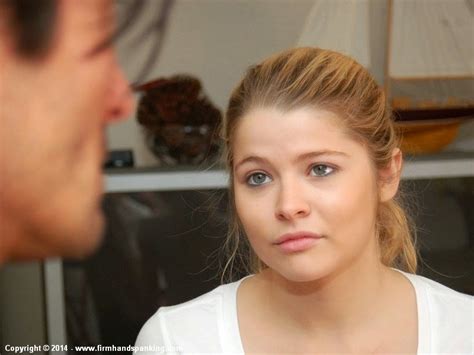 Best Spanking Blogs Hot New Spanking Star Kylee Has Her Perfect Bottom Bared For Punishment