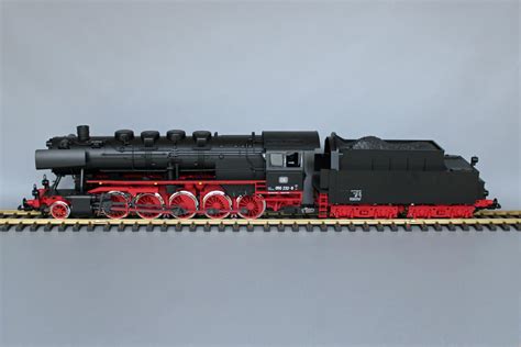 BR 050 232-8 - Rundum Modellbahnservice