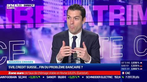 Rachid Medjaoui Vs Alexandre Baradez Crises Bancaires Des