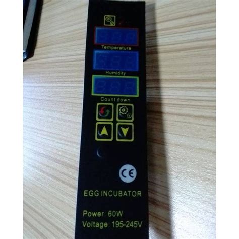 Hhd Egg Incubator Spare Parts Digital Automatic Temperature Computer