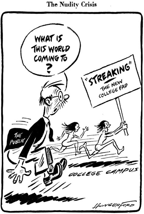 Berge S Cartoon Blog Pursuit Of The Naked Truth