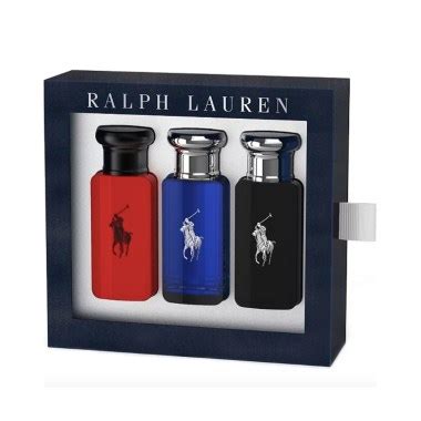 12 Best Men's Fragrance Gift Sets