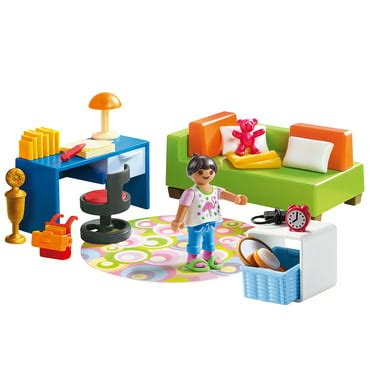 PLAYMOBIL Living Room - Walmart.com