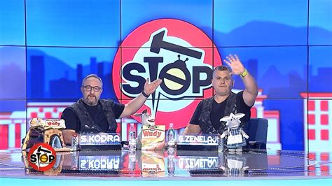 Stop Emisioni 28 Qershor 2023 Sezoni 8 Tv Klan