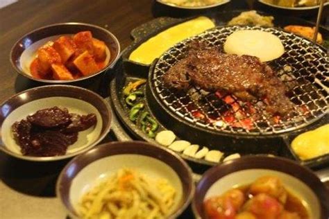 Top De Restaurantes De Comida Coreana En Santiago Que Amar S