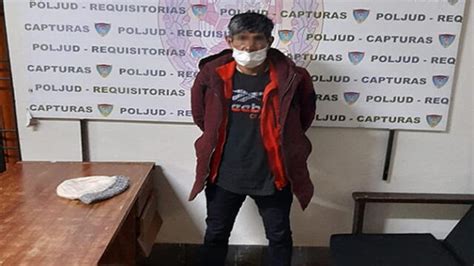 Cusco capturan a sujeto requisitoriado por violación sexual contra una