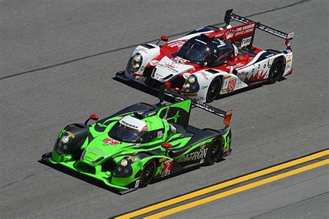 Bentleys Imsa Sportscar Championship Lmp2 Plan On Backburner Imsa