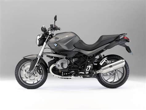 Moto Bmw R 1200 Scrambler | Reviewmotors.co