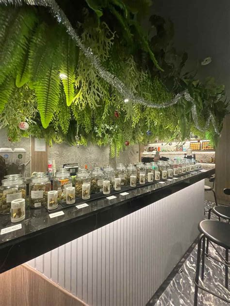 Lv Cannabis Boutique Bkk Cannabis Dispensaries In Bangkok