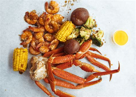 The Shake Seafood - Review - Northern Liberties - Philadelphia - The ...