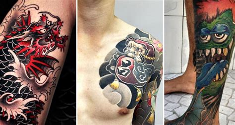 15 Fantastic Yakuza Tattoo Designs with Symbolic Meanings