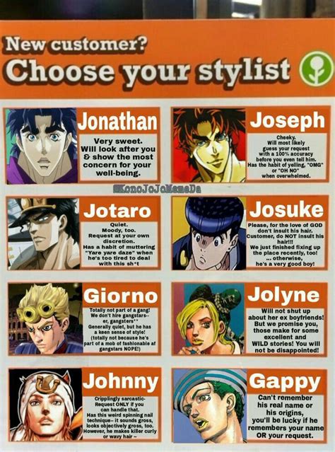 jojo meme jojos bizarre adventure imagens aleatorias poses