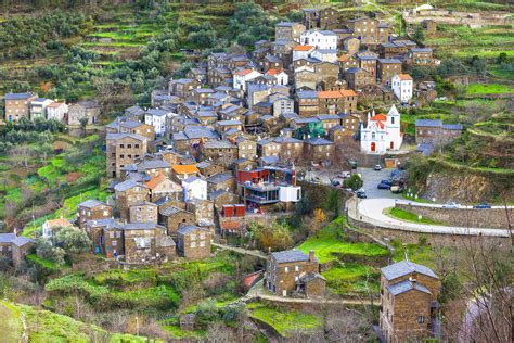 10 Off-the-Beaten-Path Ancient Villages in Portugal