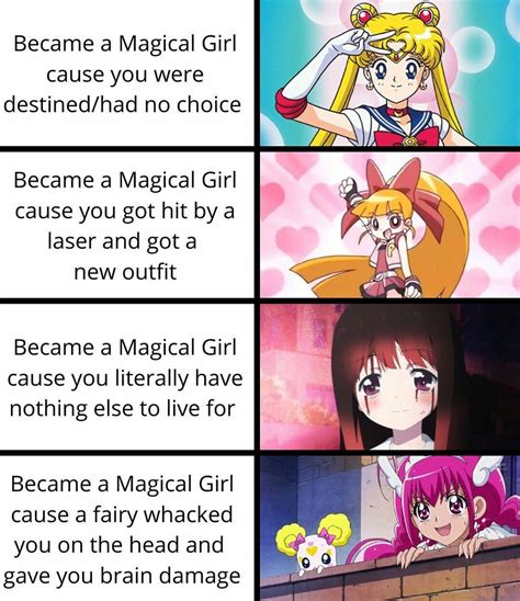 Smile Precure Memes Artofit