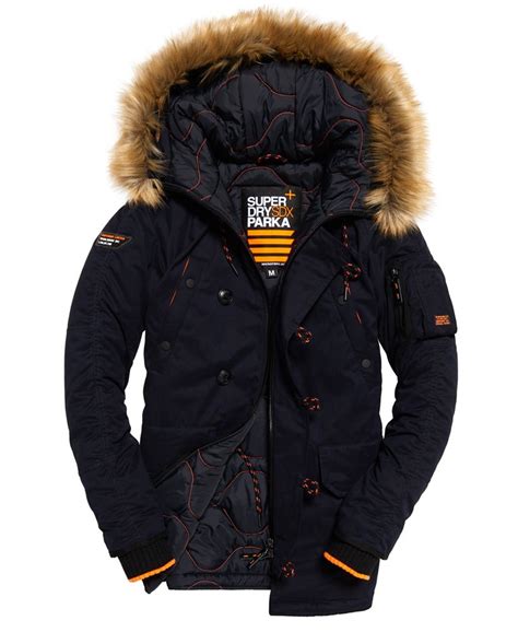 Dodavatel Periodický zamrzlý superdry sdx hooded parka vybrat čínské ...