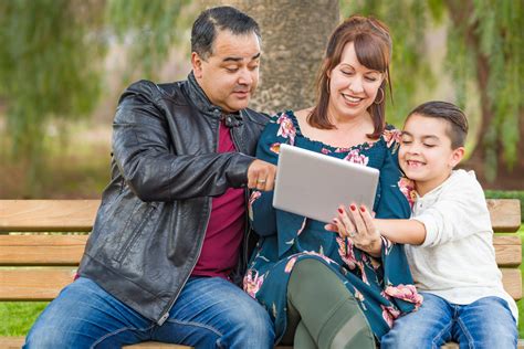 Data: Unlocking America’s Screen Time Habits - Salud America