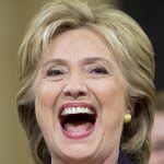 Hillary Evil Laugh Meme Generator - Imgflip