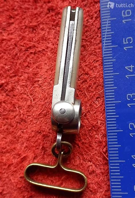 Zigarrenschneider Vintage H Boker Im Kanton Aargau Tutti Ch