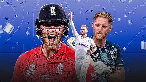 Ben Stokes 2022 One Of Test Revolution Odi Retirement T20 Redemption