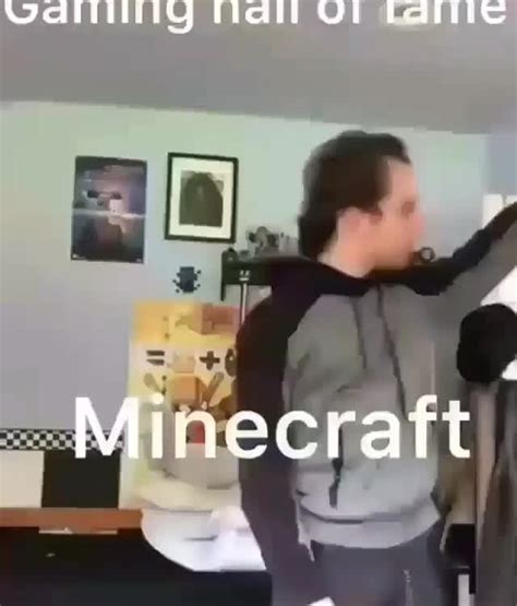 Funny Minecraft Captions