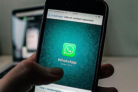 Whatsapp Sufre Una Ca Da Temporal En Todo El Mundo