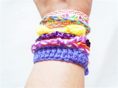 Lasirenazul Pulseras Colecci N Verano Fluor