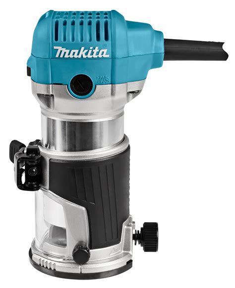 RT0700C - 230 V Kantenfrees | Makita.nl