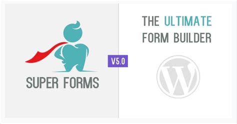 Super Forms Drag Drop Form Builder Cromur