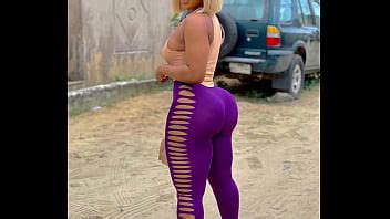 Gros Butin Noir XVIDEOS