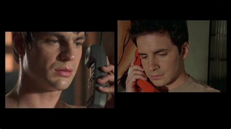 AusCAPS Randy Harrison And Gale Harold Nude In Queer As Folk 1 12 Move It Or Lose It