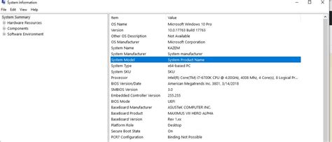 To be filled by o.e.m. windows 10 - tooaustralia