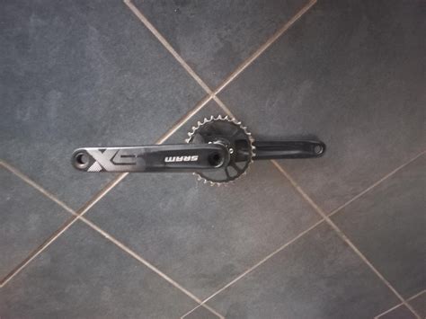 SRAM SX for sale | Cranksets | Bike Hub