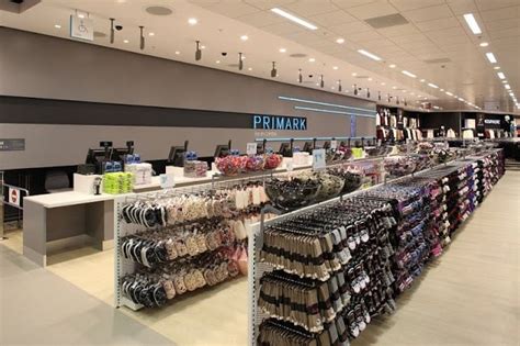 Lojas Primark Em Lisboa Dica De Portugal