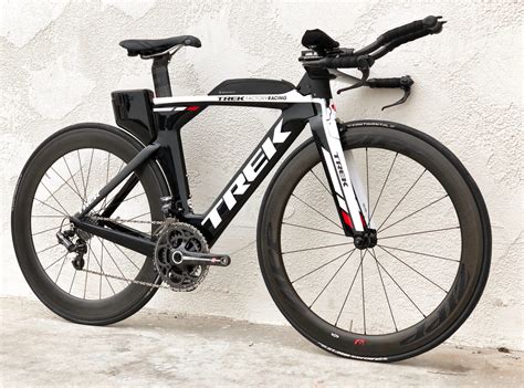 SOLD – Trek Speed Concept Triathlon TT Carbon Bike Zipp Power Meter Extremely Rare 11sp | Bikeraider