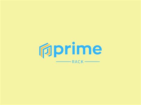 Prime Logo Design