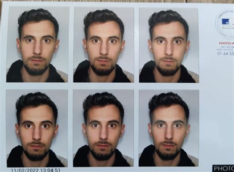 Faire Des Photos D'identité à Proximité