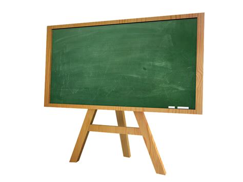 Blackboard Inti