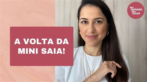Mini Saia Como Se Escreve - Mini-saia Como Se Escreve - FDPLEARN