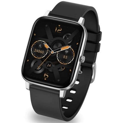 Awei H6 Waterproof Smart Watch - The Tomorrow Technology