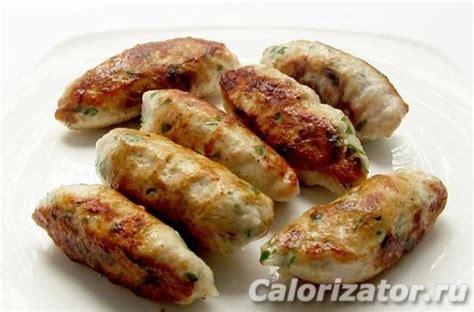 Куринный люля кебаб - калорийность, состав, описание - Calorizator.ru