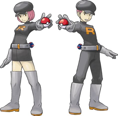 Team Rocket Wikidex Fandom Powered By Wikia