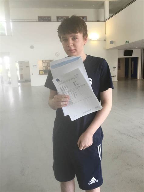 Spires Academy Year 11 Exam Results