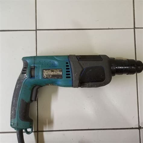 Jual Mesin Bor Makita Hr Rotary Hammer Shopee Indonesia