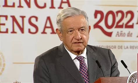 En 2023 Sistema De Salud Será Como En Dinamarca Promete Amlo