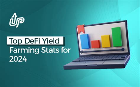 Top Defi Yield Farming Statistics For Upay Blog