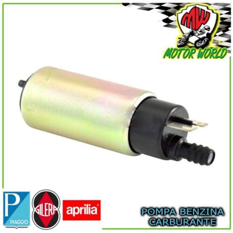 Kraftstoffpumpe Benzin Fuel Pump Piaggio Beverly 350 4V Ie EU3 Sport