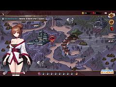 Ep Threesome Sex With Manari And Yutaka Half Demon Shinobi Xxx Mobile Porno Videos