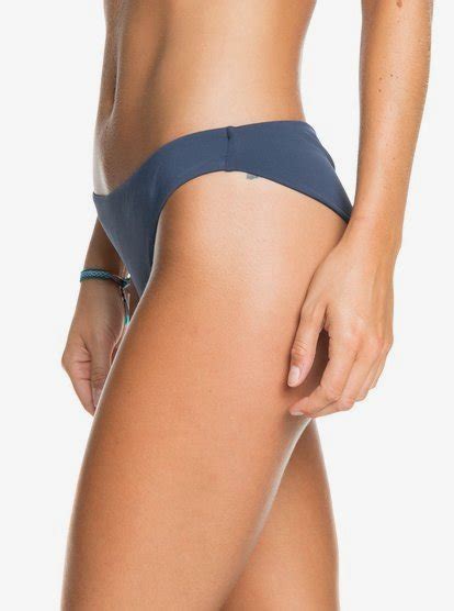 Womens Beach Classics Separate Mini Bikini Pant Roxy