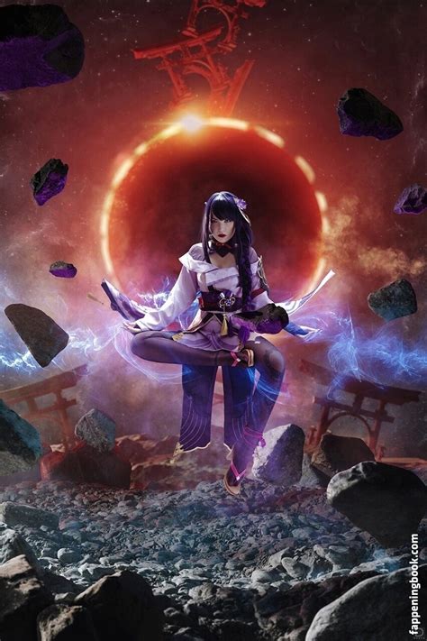 Mi Ray Cosplay Nude OnlyFans Leaks Fappening FappeningBook